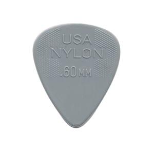 1559039467260-Guitar Picks Nylon Standard .46, .60, .73, .88, 1mm( 72 Pcs in a Bag )44R.jpg